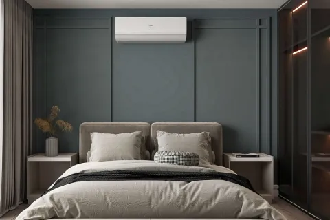 2+1 Leilighet i Mugla, Tyrkia Nr. 220274 - 20