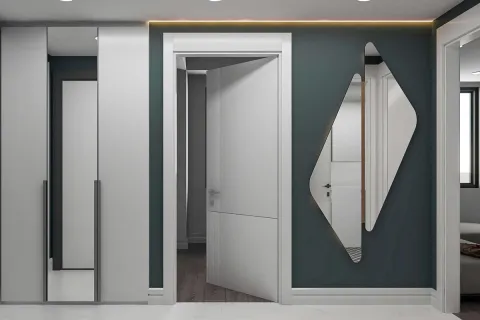 2+1 Leilighet i Mugla, Tyrkia Nr. 220274 - 8