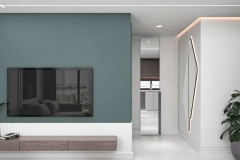 2+1 Leilighet i Mugla, Tyrkia Nr. 220274 - 25