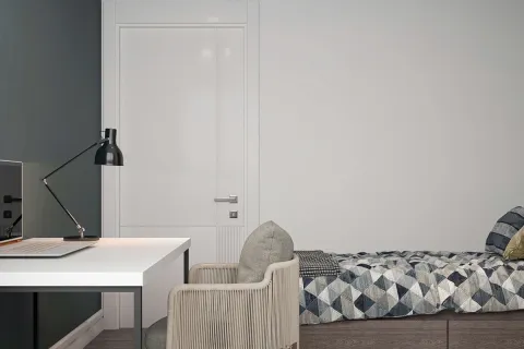 1+1 Leilighet i Mugla, Tyrkia Nr. 220272 - 13