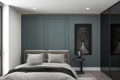 1+1 Leilighet i Mugla, Tyrkia Nr. 220272 - 5