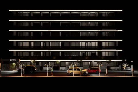 1+1 Leilighet i Mugla, Tyrkia Nr. 220303 - 10