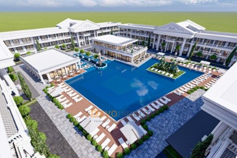 1+1 Wohnung  in Yeni Bogazici, Famagusta,  Nr. 226078 - 6