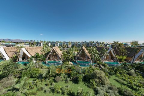 Daire  1+1  Tatlısu, Gazimağusa,  №226080 - 12
