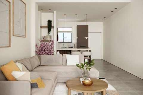 Daire  1+1  Tatlısu, Gazimağusa,  №226080 - 23