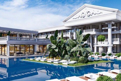 Daire  2+1  Yeni Boğaziçi, Gazimağusa,  №226081