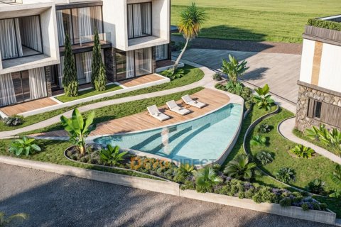 1+1 Wohnung  in Tatlisu, Famagusta,  Nr. 226083 - 16