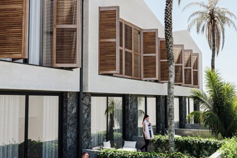 Продажа виллы  в Алсанджаке, Гирне, Северный Кипр 3+1, 175м2, №226077 – фото 9