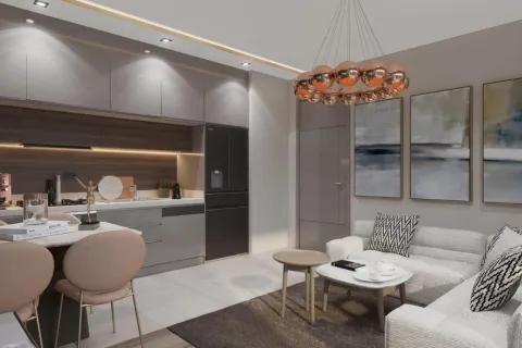 Apartment for sale in Aksu, Antalya, Turkey, 1 bedroom, 65m2, No. 220397 – photo 8