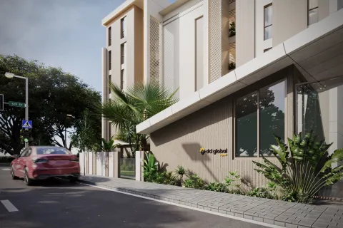 Apartment for sale in Aksu, Antalya, Turkey, 1 bedroom, 65m2, No. 220397 – photo 11