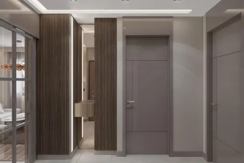 Apartment for sale in Aksu, Antalya, Turkey, 1 bedroom, 65m2, No. 220397 – photo 7