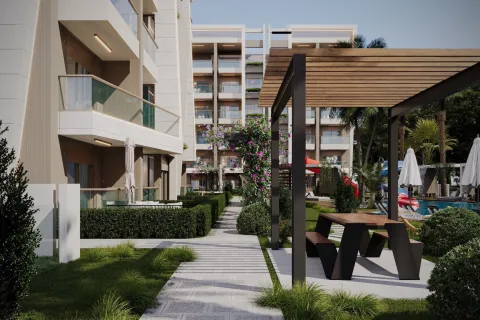 Apartment for sale in Aksu, Antalya, Turkey, 2 bedrooms, 95m2, No. 220399 – photo 10