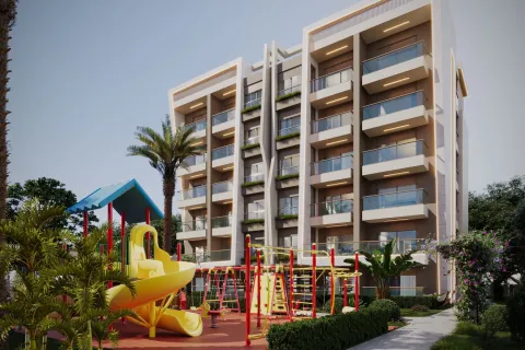 Apartment for sale in Aksu, Antalya, Turkey, 2 bedrooms, 95m2, No. 220399 – photo 13