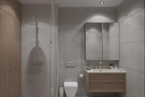 Apartment for sale in Aksu, Antalya, Turkey, 2 bedrooms, 95m2, No. 220399 – photo 6