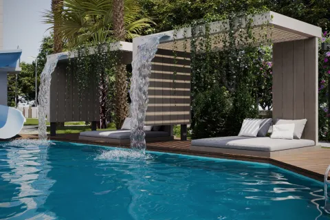 Apartment for sale in Aksu, Antalya, Turkey, 2 bedrooms, 95m2, No. 220399 – photo 19