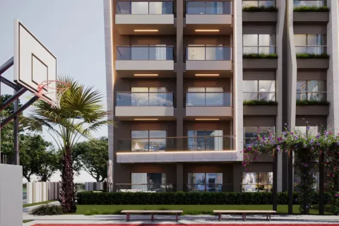 Apartment for sale in Aksu, Antalya, Turkey, 2 bedrooms, 95m2, No. 220399 – photo 16