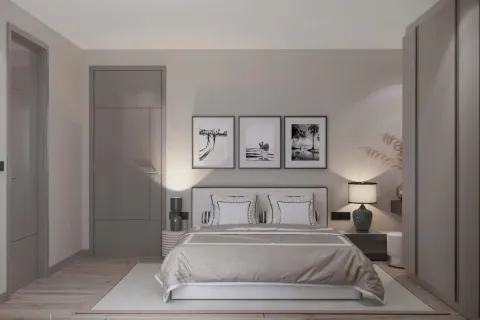 Apartment for sale  in Aksu, Antalya, Turkey, 1 bedroom, 65m2, No. 220396 – photo 4