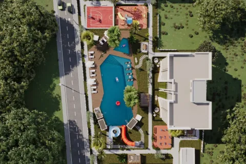 Apartment for sale  in Aksu, Antalya, Turkey, 2 bedrooms, 95m2, No. 220398 – photo 17