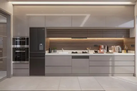 Apartment for sale  in Aksu, Antalya, Turkey, 2 bedrooms, 95m2, No. 220398 – photo 5