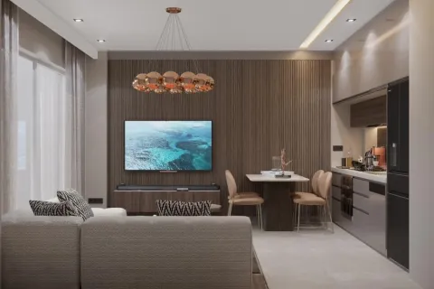 Apartment for sale  in Aksu, Antalya, Turkey, 2 bedrooms, 95m2, No. 220398 – photo 9