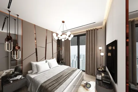 Apartment for sale  in Aksu, Antalya, Turkey, 1 bedroom, 47m2, No. 220400 – photo 11