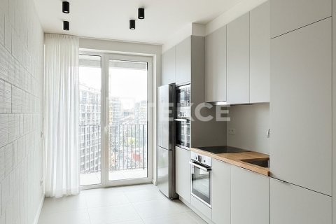 Daire  2+1  İstanbul, Türkiye №222474 - 5