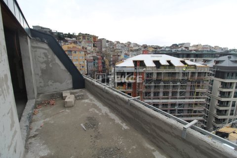 Daire  2+1  İstanbul, Türkiye №222474 - 18