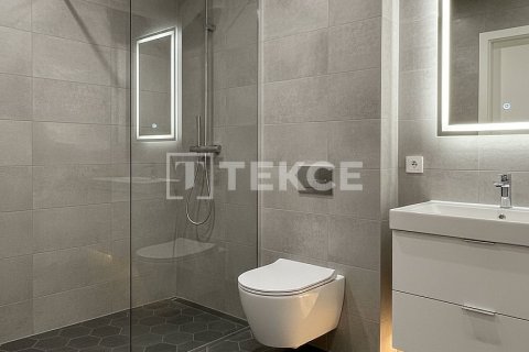 Daire  2+1  İstanbul, Türkiye №222474 - 7