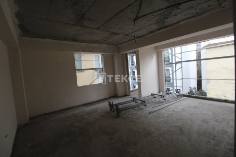 Daire  2+1  İstanbul, Türkiye №222474 - 15