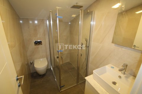 Продажа пентхауса  в Стамбуле, Турция 1+1, 70м2, №222472 – фото 11