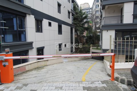 Продажа пентхауса  в Стамбуле, Турция 1+1, 70м2, №222472 – фото 4