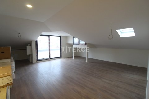 Продажа пентхауса  в Стамбуле, Турция 1+1, 70м2, №222472 – фото 6