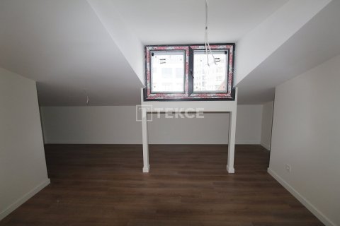 Продажа пентхауса  в Стамбуле, Турция 1+1, 70м2, №222472 – фото 10