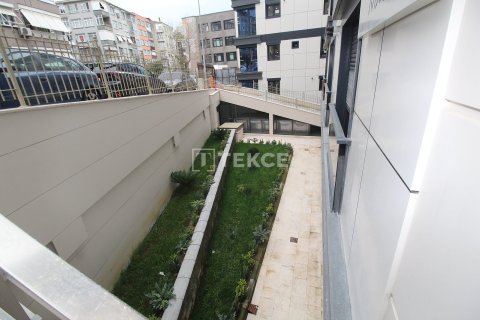 Продажа пентхауса  в Стамбуле, Турция 1+1, 70м2, №222472 – фото 3