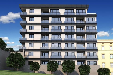 Daire  1+1  İstanbul, Türkiye №222473 - 3