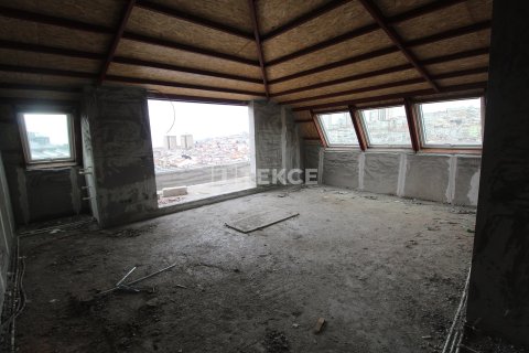 Daire  1+1  İstanbul, Türkiye №222473 - 13