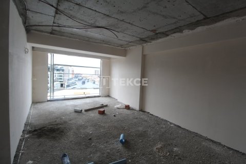 Daire  1+1  İstanbul, Türkiye №222473 - 16