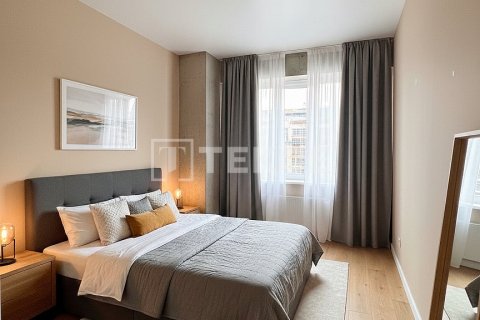 Daire  1+1  İstanbul, Türkiye №222473 - 6