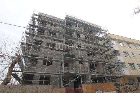 Daire  1+1  İstanbul, Türkiye №222473 - 10