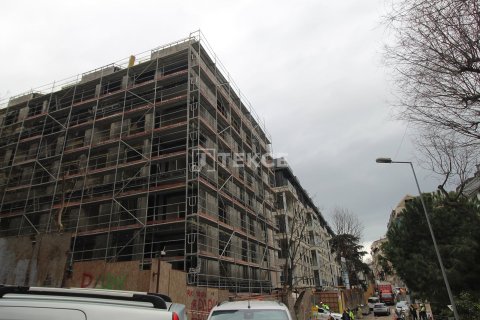 Daire  1+1  İstanbul, Türkiye №222473 - 11