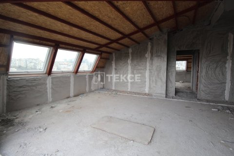 Daire  1+1  İstanbul, Türkiye №222473 - 14