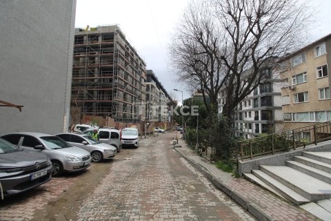 Daire  1+1  İstanbul, Türkiye №222473 - 12