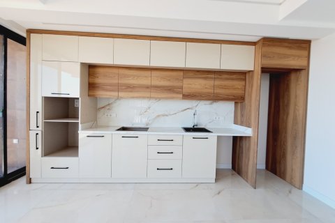 Продажа квартиры в Аланье, Анталье, Турция 2+1, 90м2, №222477 – фото 12