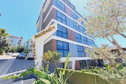 Продажа квартиры в Аланье, Анталье, Турция 2+1, 90м2, №222477 – фото 6