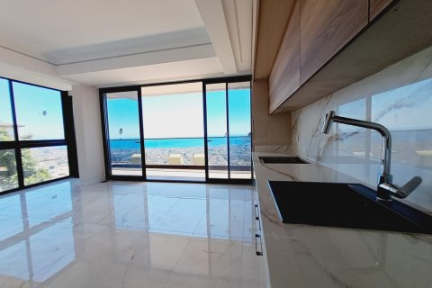 Продажа квартиры в Аланье, Анталье, Турция 2+1, 90м2, №222477 – фото 11