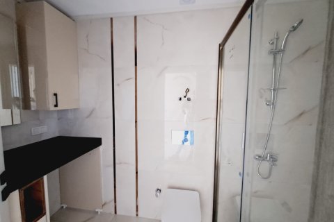 Продажа квартиры в Аланье, Анталье, Турция 2+1, 90м2, №222477 – фото 13