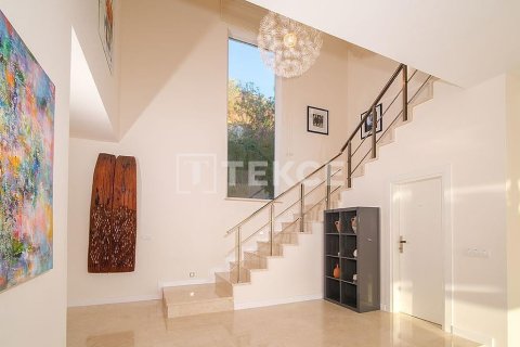 Продажа виллы  в Каше, Анталье, Турция 5+1, 330м2, №222475 – фото 25