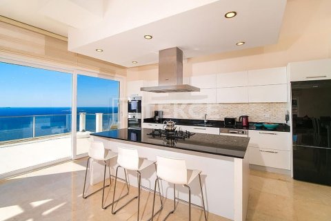 Продажа виллы  в Каше, Анталье, Турция 5+1, 330м2, №222475 – фото 16