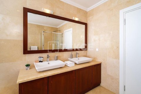 Продажа виллы  в Каше, Анталье, Турция 5+1, 330м2, №222475 – фото 23