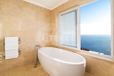 Продажа виллы  в Каше, Анталье, Турция 5+1, 330м2, №222475 – фото 21